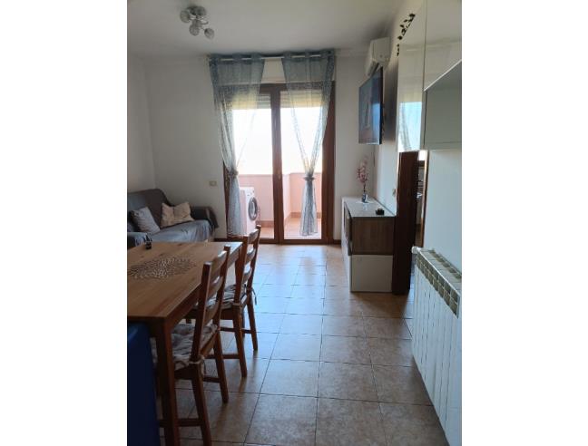 Anteprima foto 4 - Affitto Appartamento Vacanze da Privato a Pomezia (Roma)