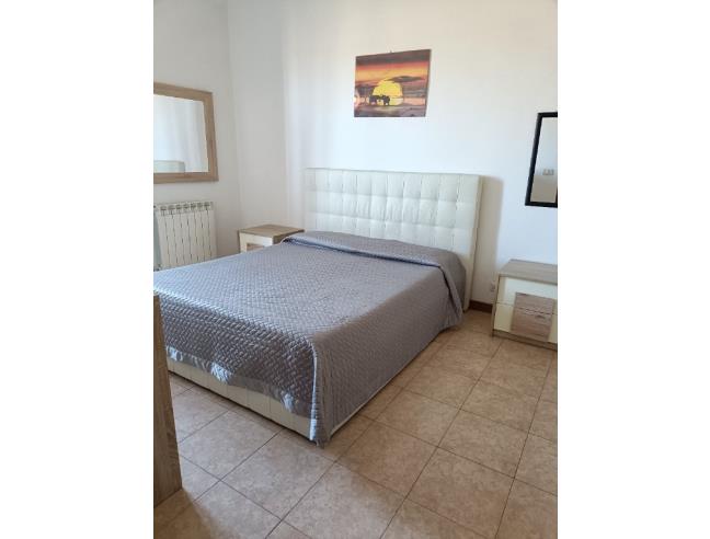 Anteprima foto 5 - Affitto Appartamento Vacanze da Privato a Pomezia (Roma)