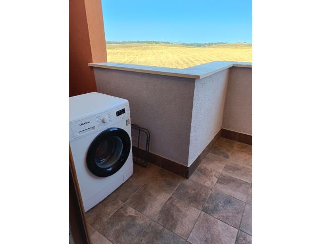 Anteprima foto 6 - Affitto Appartamento Vacanze da Privato a Pomezia (Roma)