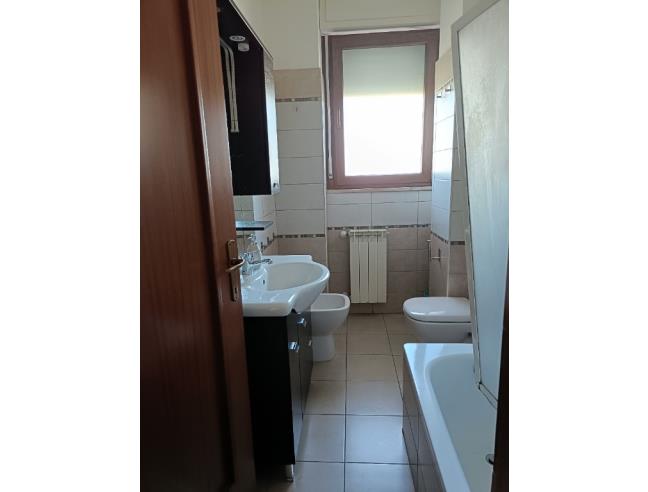 Anteprima foto 8 - Affitto Appartamento Vacanze da Privato a Pomezia (Roma)