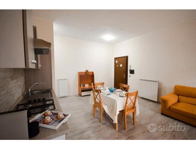 Anteprima foto 2 - Affitto Appartamento Vacanze da Privato a Pomezia - Torvaianica Alta