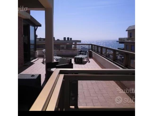 Anteprima foto 2 - Affitto Appartamento Vacanze da Privato a Pomezia - Torvaianica Alta