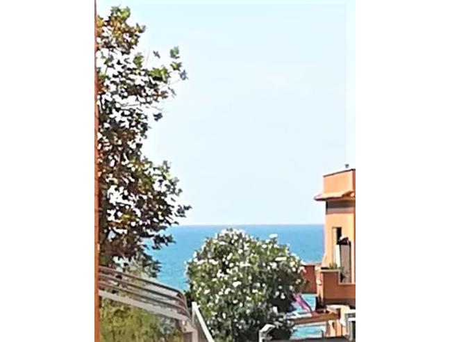 Anteprima foto 2 - Affitto Appartamento Vacanze da Privato a Pomezia - Torvaianica Alta