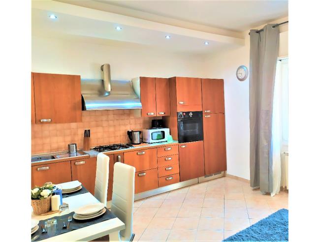 Anteprima foto 2 - Affitto Appartamento Vacanze da Privato a Pomezia - Torvaianica Alta
