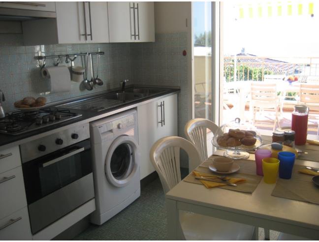 Anteprima foto 2 - Affitto Appartamento Vacanze da Privato a Pomezia - Torvaianica Alta