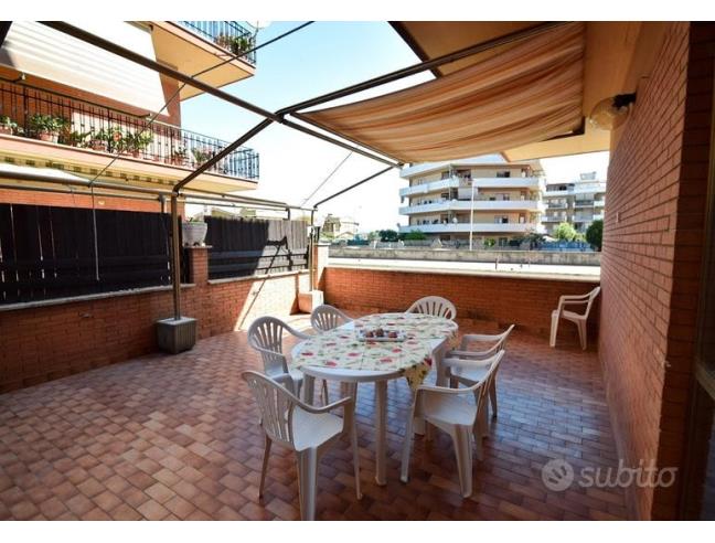 Anteprima foto 3 - Affitto Appartamento Vacanze da Privato a Pomezia - Torvaianica Alta