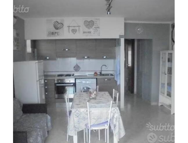 Anteprima foto 4 - Affitto Appartamento Vacanze da Privato a Pomezia - Torvaianica Alta