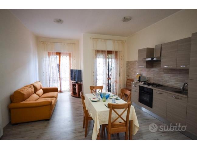 Anteprima foto 4 - Affitto Appartamento Vacanze da Privato a Pomezia - Torvaianica Alta