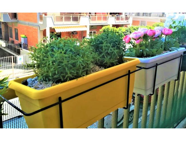 Anteprima foto 4 - Affitto Appartamento Vacanze da Privato a Pomezia - Torvaianica Alta