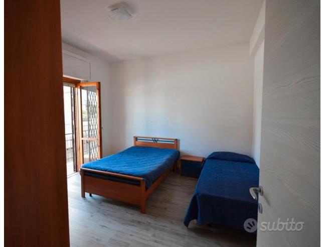 Anteprima foto 5 - Affitto Appartamento Vacanze da Privato a Pomezia - Torvaianica Alta