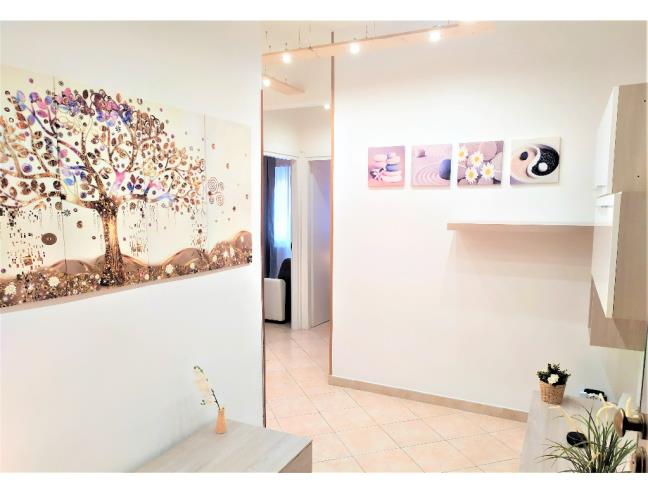 Anteprima foto 5 - Affitto Appartamento Vacanze da Privato a Pomezia - Torvaianica Alta