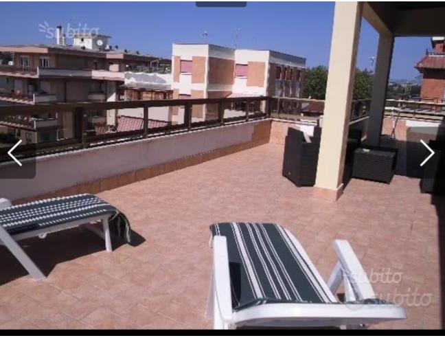 Anteprima foto 5 - Affitto Appartamento Vacanze da Privato a Pomezia - Torvaianica Alta