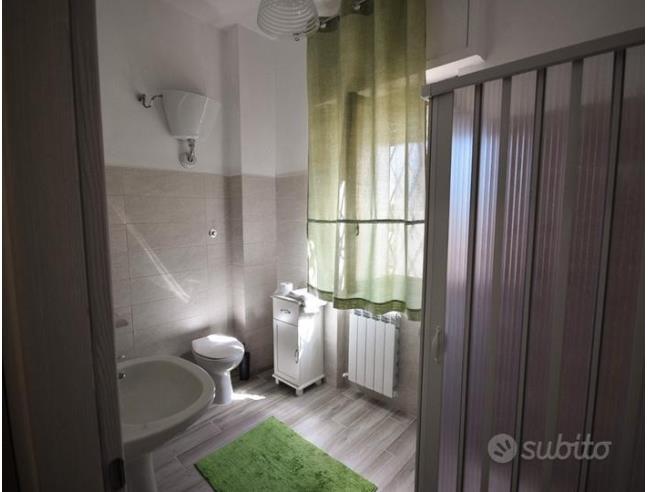 Anteprima foto 6 - Affitto Appartamento Vacanze da Privato a Pomezia - Torvaianica Alta