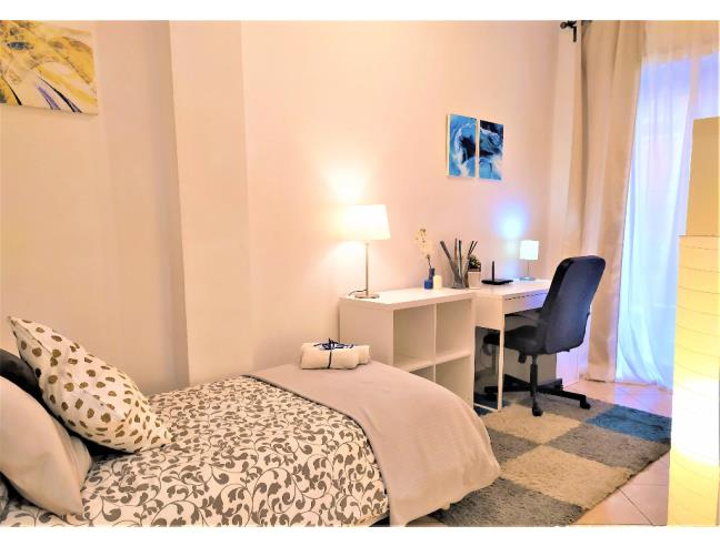 Anteprima foto 6 - Affitto Appartamento Vacanze da Privato a Pomezia - Torvaianica Alta