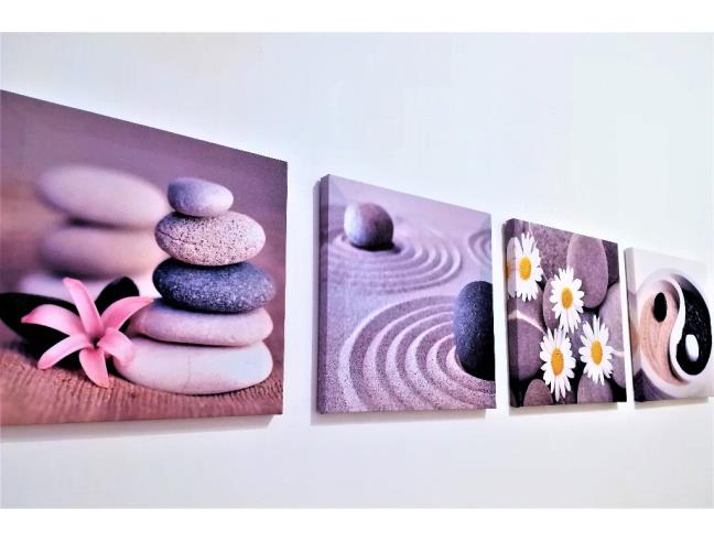 Anteprima foto 7 - Affitto Appartamento Vacanze da Privato a Pomezia - Torvaianica Alta