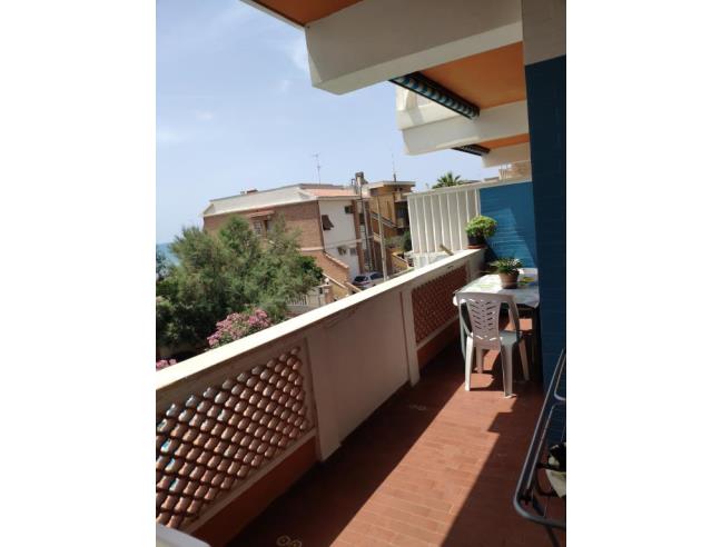 Anteprima foto 2 - Affitto Appartamento Vacanze da Privato a Pomezia - Torvaianica