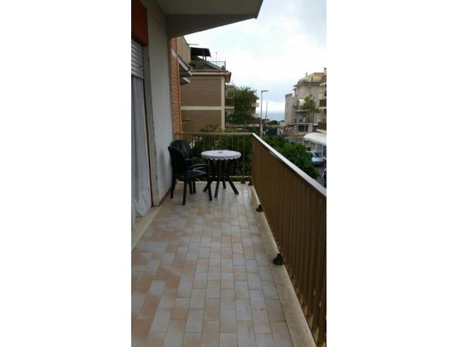 Anteprima foto 2 - Affitto Appartamento Vacanze da Privato a Pomezia - Torvaianica