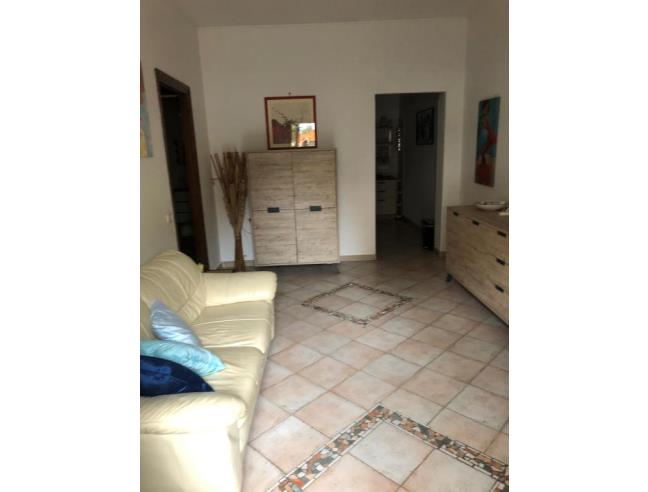 Anteprima foto 2 - Affitto Appartamento Vacanze da Privato a Pomezia - Torvaianica