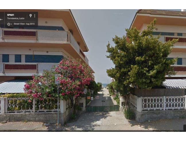 Anteprima foto 3 - Affitto Appartamento Vacanze da Privato a Pomezia - Torvaianica