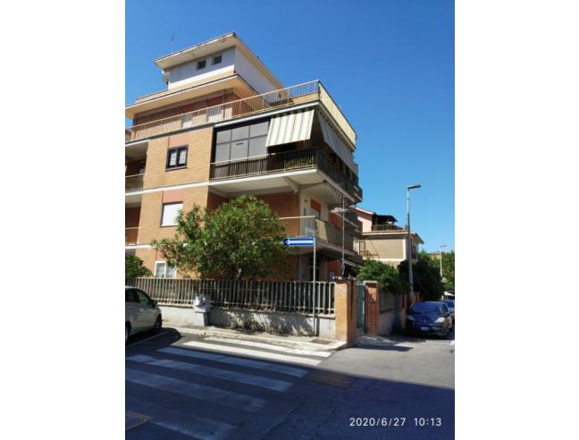 Anteprima foto 5 - Affitto Appartamento Vacanze da Privato a Pomezia - Torvaianica