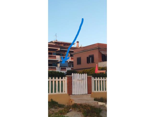 Anteprima foto 8 - Affitto Appartamento Vacanze da Privato a Pomezia - Torvaianica