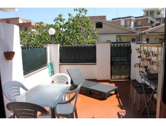 Anteprima foto 8 - Affitto Appartamento Vacanze da Privato a Pomezia - Torvaianica