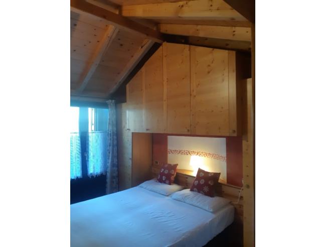 Anteprima foto 2 - Affitto Appartamento Vacanze da Privato a Ponte di Legno (Brescia)
