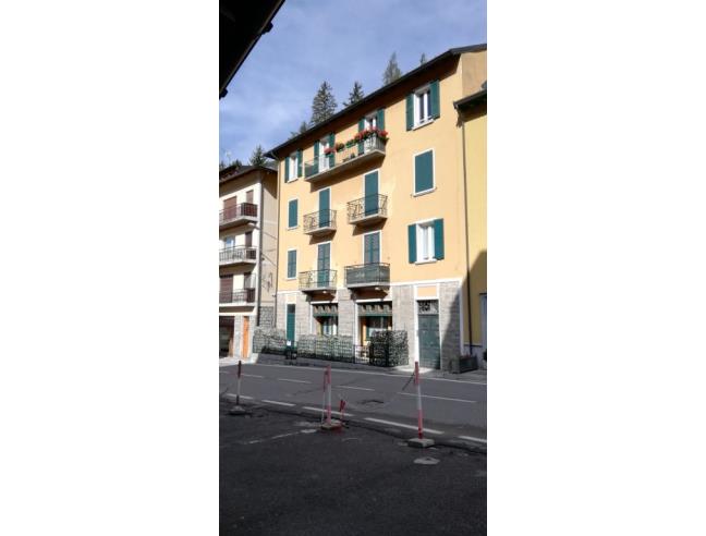 Anteprima foto 3 - Affitto Appartamento Vacanze da Privato a Ponte di Legno (Brescia)