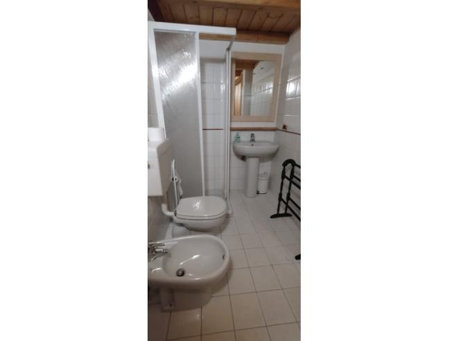 Anteprima foto 4 - Affitto Appartamento Vacanze da Privato a Ponte di Legno (Brescia)