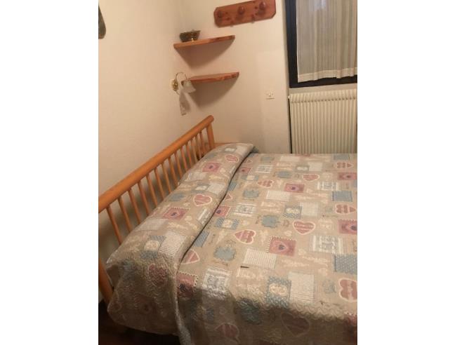 Anteprima foto 4 - Affitto Appartamento Vacanze da Privato a Ponte di Legno (Brescia)