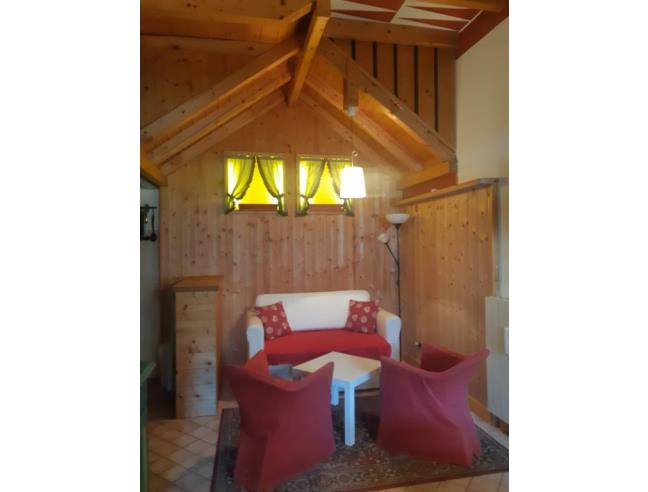 Anteprima foto 6 - Affitto Appartamento Vacanze da Privato a Ponte di Legno (Brescia)