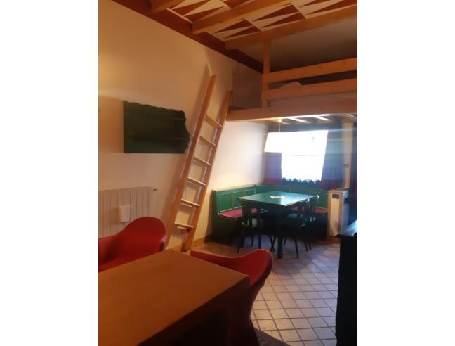 Anteprima foto 8 - Affitto Appartamento Vacanze da Privato a Ponte di Legno (Brescia)