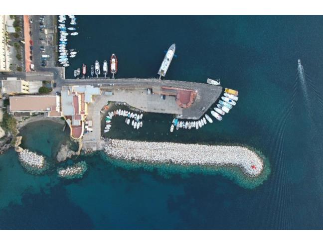 Anteprima foto 1 - Affitto Appartamento Vacanze da Privato a Ponza (Latina)