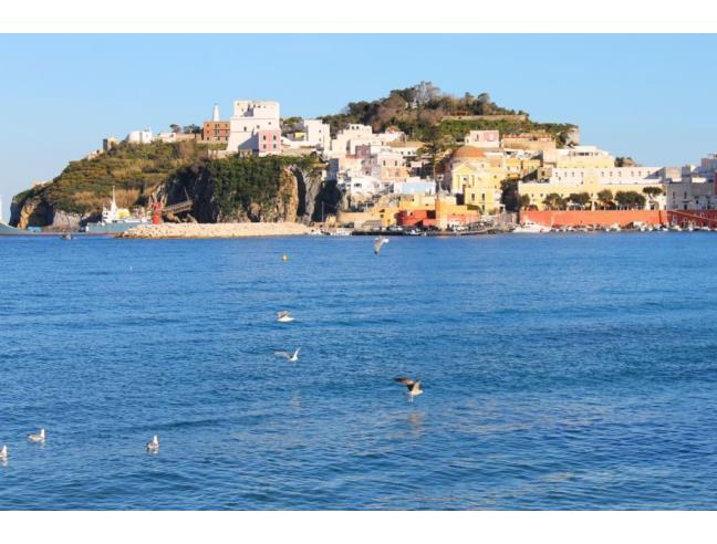 Anteprima foto 2 - Affitto Appartamento Vacanze da Privato a Ponza (Latina)