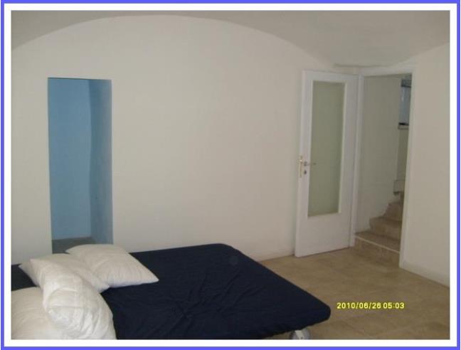 Anteprima foto 2 - Affitto Appartamento Vacanze da Privato a Ponza (Latina)