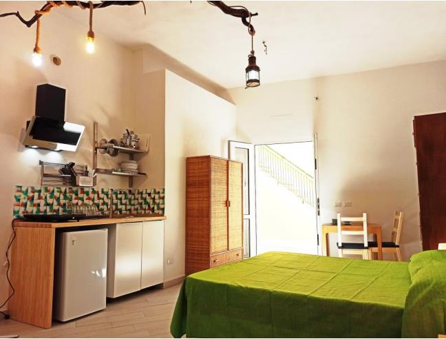 Anteprima foto 2 - Affitto Appartamento Vacanze da Privato a Ponza (Latina)