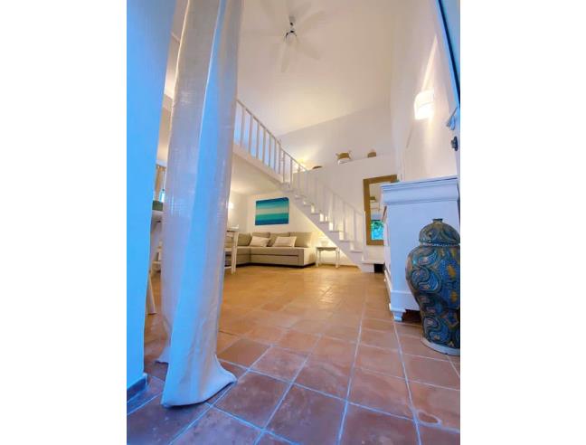 Anteprima foto 2 - Affitto Appartamento Vacanze da Privato a Ponza (Latina)