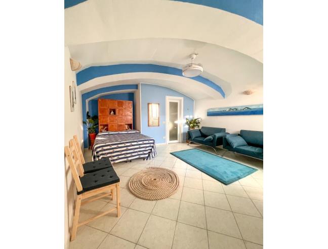 Anteprima foto 3 - Affitto Appartamento Vacanze da Privato a Ponza (Latina)