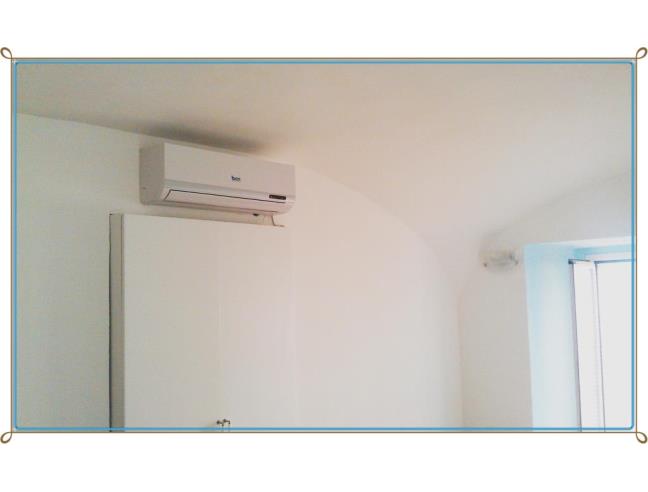 Anteprima foto 3 - Affitto Appartamento Vacanze da Privato a Ponza (Latina)