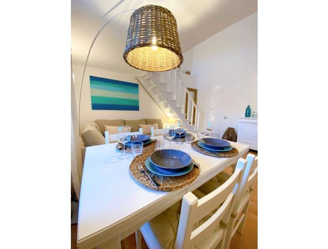 Anteprima foto 3 - Affitto Appartamento Vacanze da Privato a Ponza (Latina)