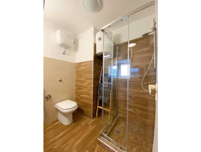 Anteprima foto 4 - Affitto Appartamento Vacanze da Privato a Ponza (Latina)