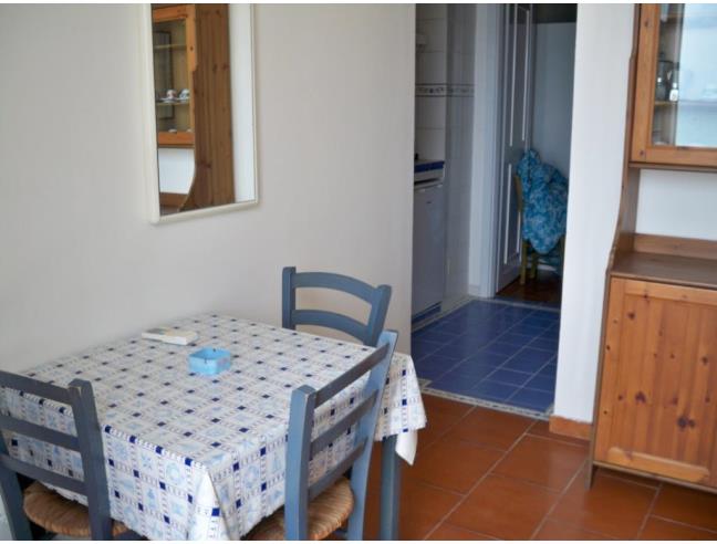 Anteprima foto 4 - Affitto Appartamento Vacanze da Privato a Ponza (Latina)
