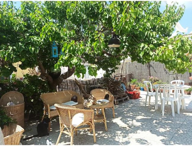 Anteprima foto 4 - Affitto Appartamento Vacanze da Privato a Ponza (Latina)