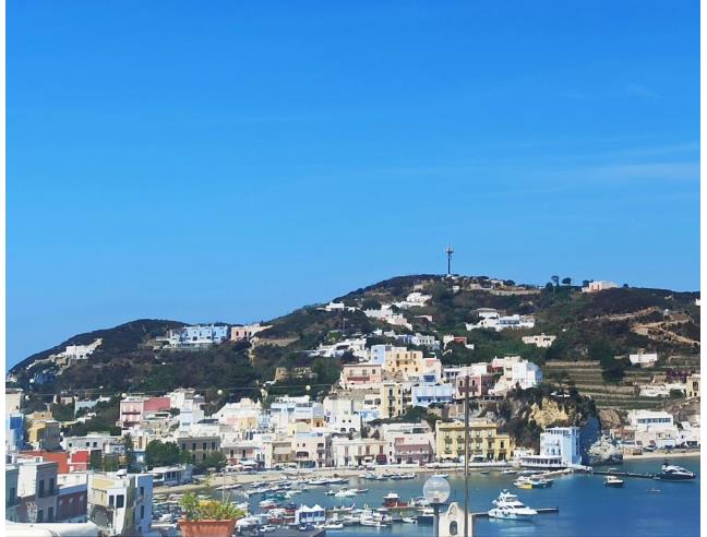 Anteprima foto 5 - Affitto Appartamento Vacanze da Privato a Ponza (Latina)