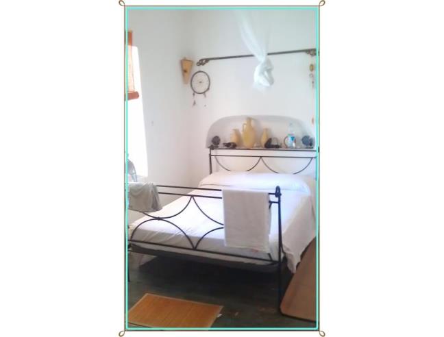 Anteprima foto 5 - Affitto Appartamento Vacanze da Privato a Ponza (Latina)