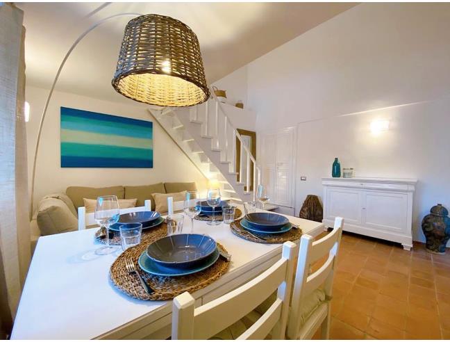 Anteprima foto 5 - Affitto Appartamento Vacanze da Privato a Ponza (Latina)