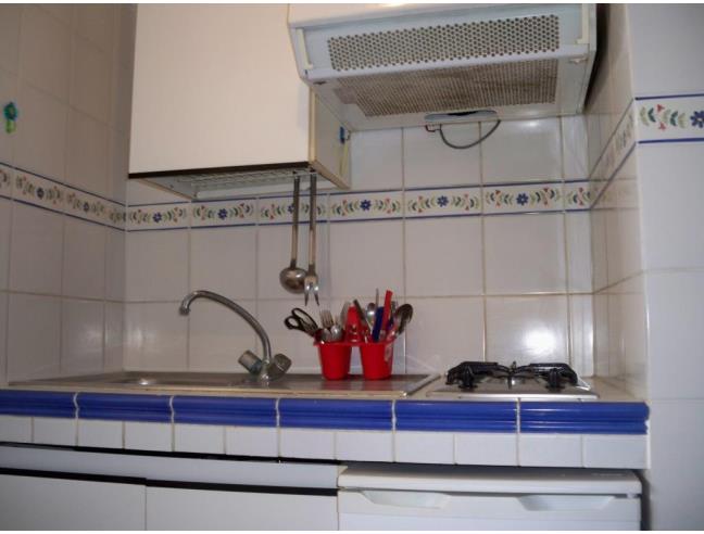 Anteprima foto 5 - Affitto Appartamento Vacanze da Privato a Ponza (Latina)