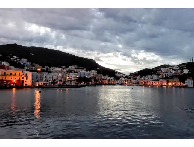 Anteprima foto 5 - Affitto Appartamento Vacanze da Privato a Ponza (Latina)