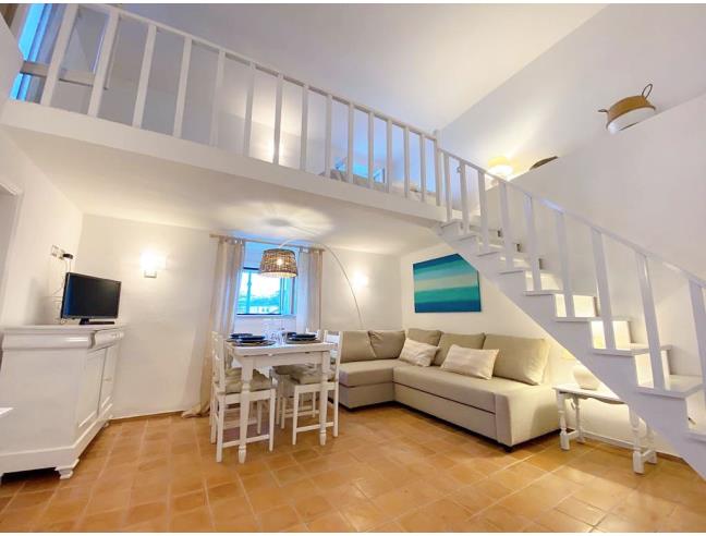 Anteprima foto 6 - Affitto Appartamento Vacanze da Privato a Ponza (Latina)