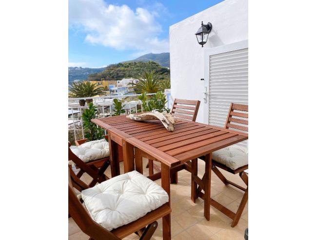 Anteprima foto 7 - Affitto Appartamento Vacanze da Privato a Ponza (Latina)